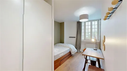 Rooms in Paris 18ème arrondissement - Montmartre - photo 2