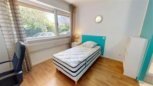 Rooms in Chambéry - photo 6