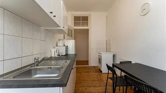 Rooms in Berlin Pankow - photo 8