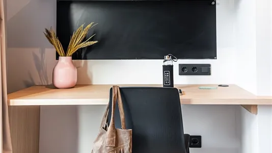 Rooms in Cabrera de Mar - photo 4