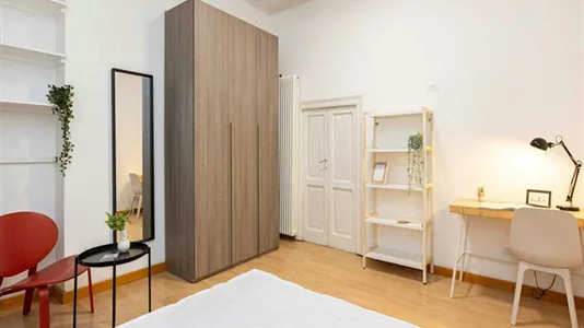 Rooms in Milano Zona 4 - Vittoria, Forlanini - photo 3