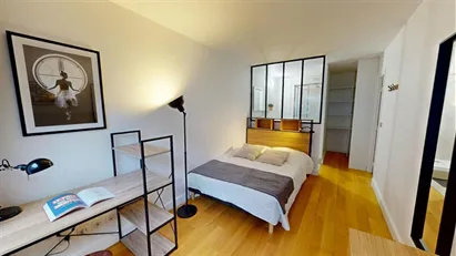Room for rent in Paris 15ème arrondissement, Paris