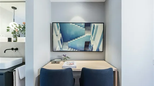 Apartments in Madrid Salamanca - photo 5