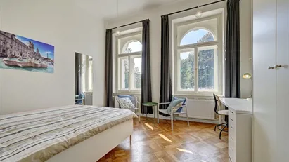 Room for rent in Prague