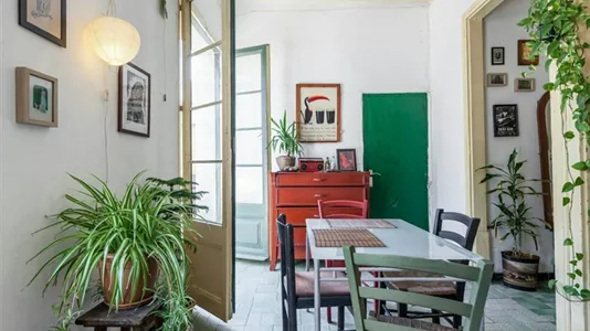 Rooms in Barcelona Ciutat Vella - photo 8