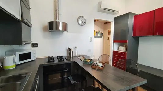 Apartments in Florence - photo 6