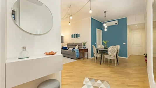 Apartments in Milano Zona 8 - Fiera, Gallaratese, Quarto Oggiaro - photo 2