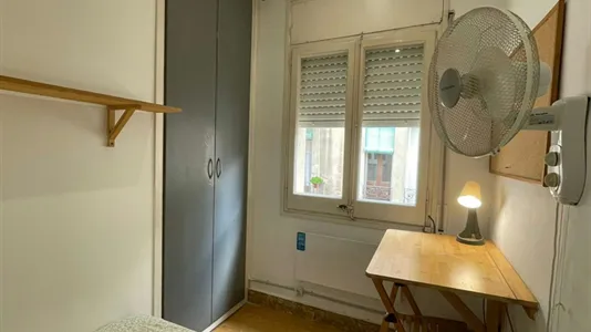 Rooms in Barcelona Gràcia - photo 2