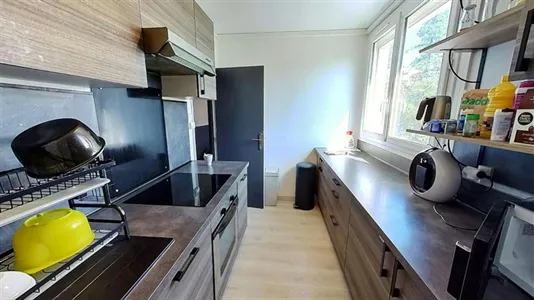 Rooms in Bordeaux - photo 5