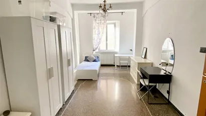 Room for rent in Genoa, Liguria