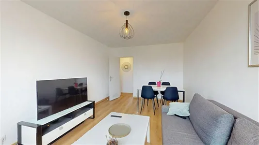 Rooms in Toulouse - photo 1