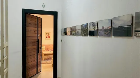 Apartments in Athens Gazi - photo 2
