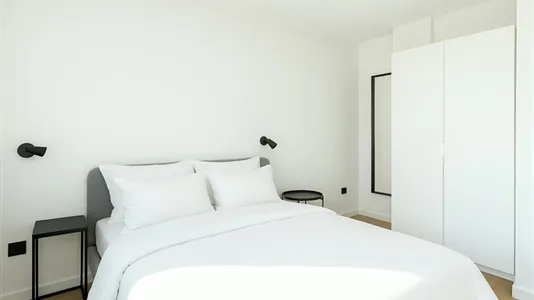 Rooms in Nanterre - photo 1