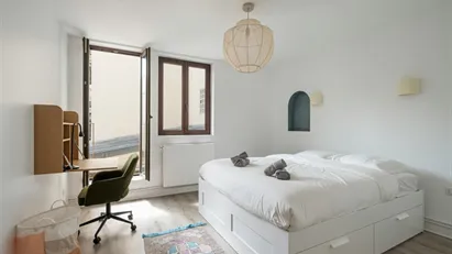 Room for rent in Paris 20ème arrondissement, Paris