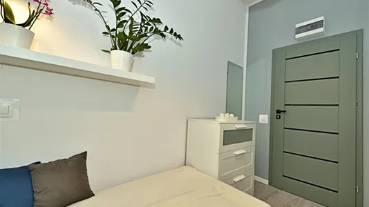 Rooms in Łódź - photo 4