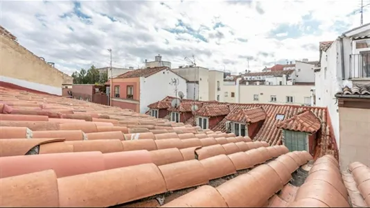 Apartments in Madrid Retiro - photo 1