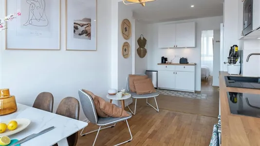 Rooms in Lyon - photo 5