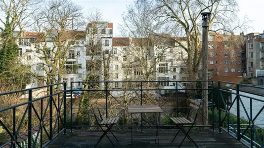Rooms in Brussels Sint-Gillis - photo 3