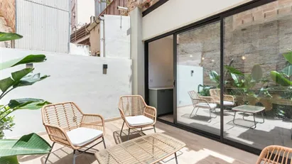 Apartment for rent in Barcelona Les Corts, Barcelona