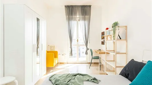 Rooms in Milano Zona 5 - Vigentino, Chiaravalle, Gratosoglio - photo 4