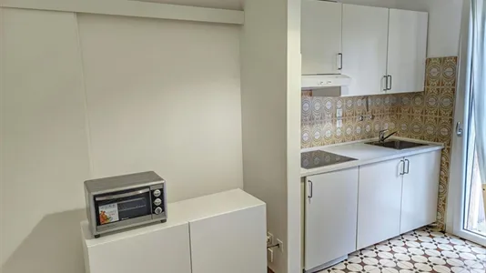 Apartments in Padua - photo 3