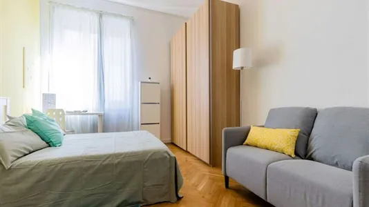 Rooms in Turin - photo 7