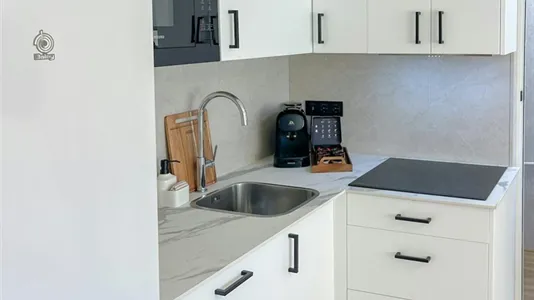 Apartments in Barcelona Horta-Guinardó - photo 5