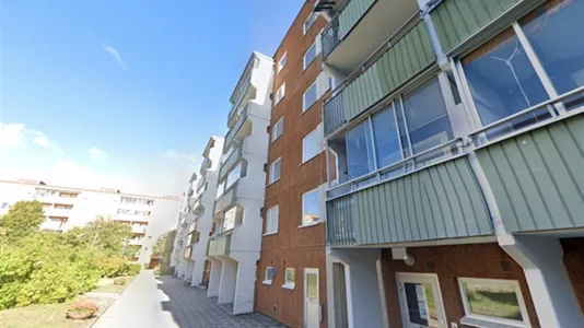 Apartments in Stockholm West - photo 1