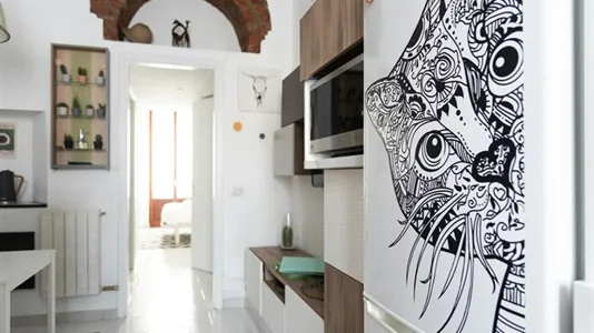 Apartments in Milano Zona 6 - Barona, Lorenteggio - photo 1