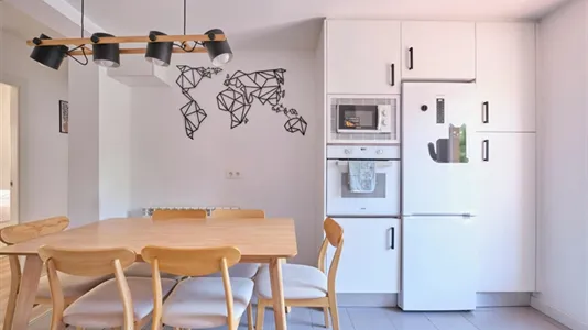 Rooms in Salamanca - photo 9