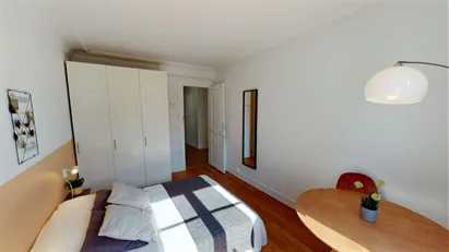 Room for rent in Paris 15ème arrondissement, Paris