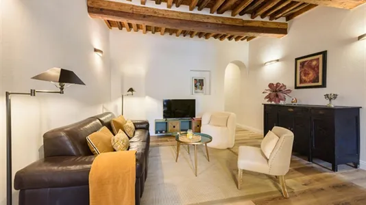 Apartments in Florence - photo 2