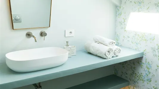 Apartments in Turin - photo 10