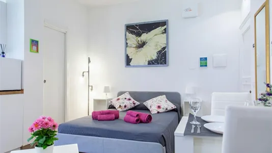 Apartments in Roma Municipio III – Monte Sacro - photo 2