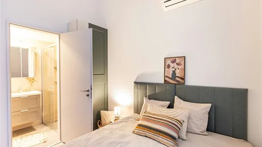 Rooms in Budapest Ferencváros - photo 2