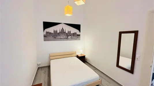 Apartments in Budapest XIII. kerület - photo 8