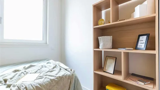 Rooms in Padua - photo 2