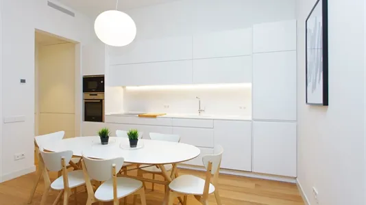 Apartments in Barcelona Sarrià-St. Gervasi - photo 8