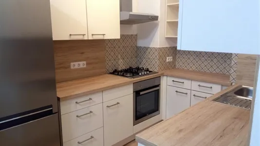 Apartments in Vienna Landstraße - photo 1