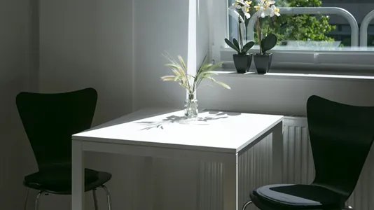 Apartments in Dusseldorf - photo 10