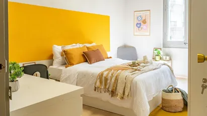 Room for rent in Barcelona Ciutat Vella, Barcelona
