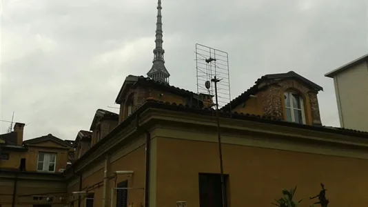 Rooms in Turin - photo 3