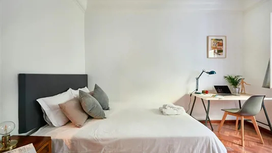 Rooms in Location is not specified - photo 3