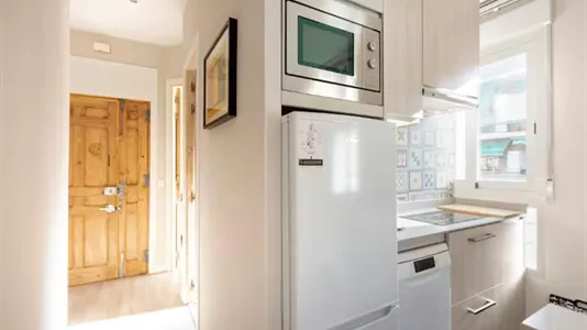 Apartments in Madrid Tetuán - photo 5