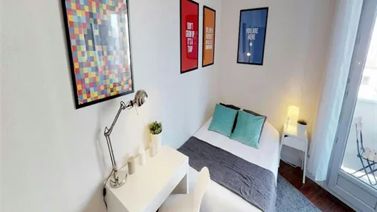 Rooms in Toulouse - photo 4