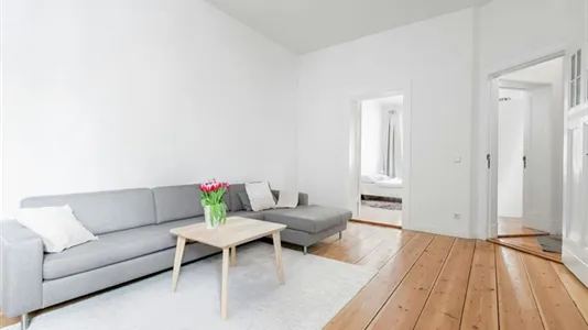 Apartments in Berlin Mitte - photo 3