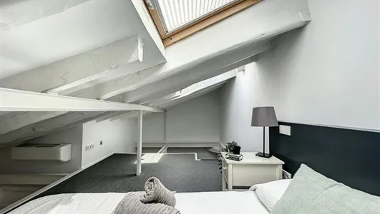 Apartments in Madrid Salamanca - photo 10