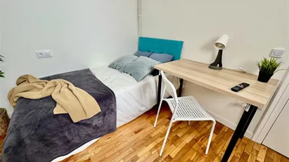 Room for rent in Barcelona Ciutat Vella, Barcelona