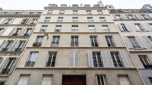 Apartments in Paris 11ème arrondissement - Bastille - photo 5