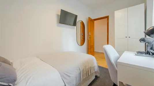 Rooms in Madrid Tetuán - photo 3